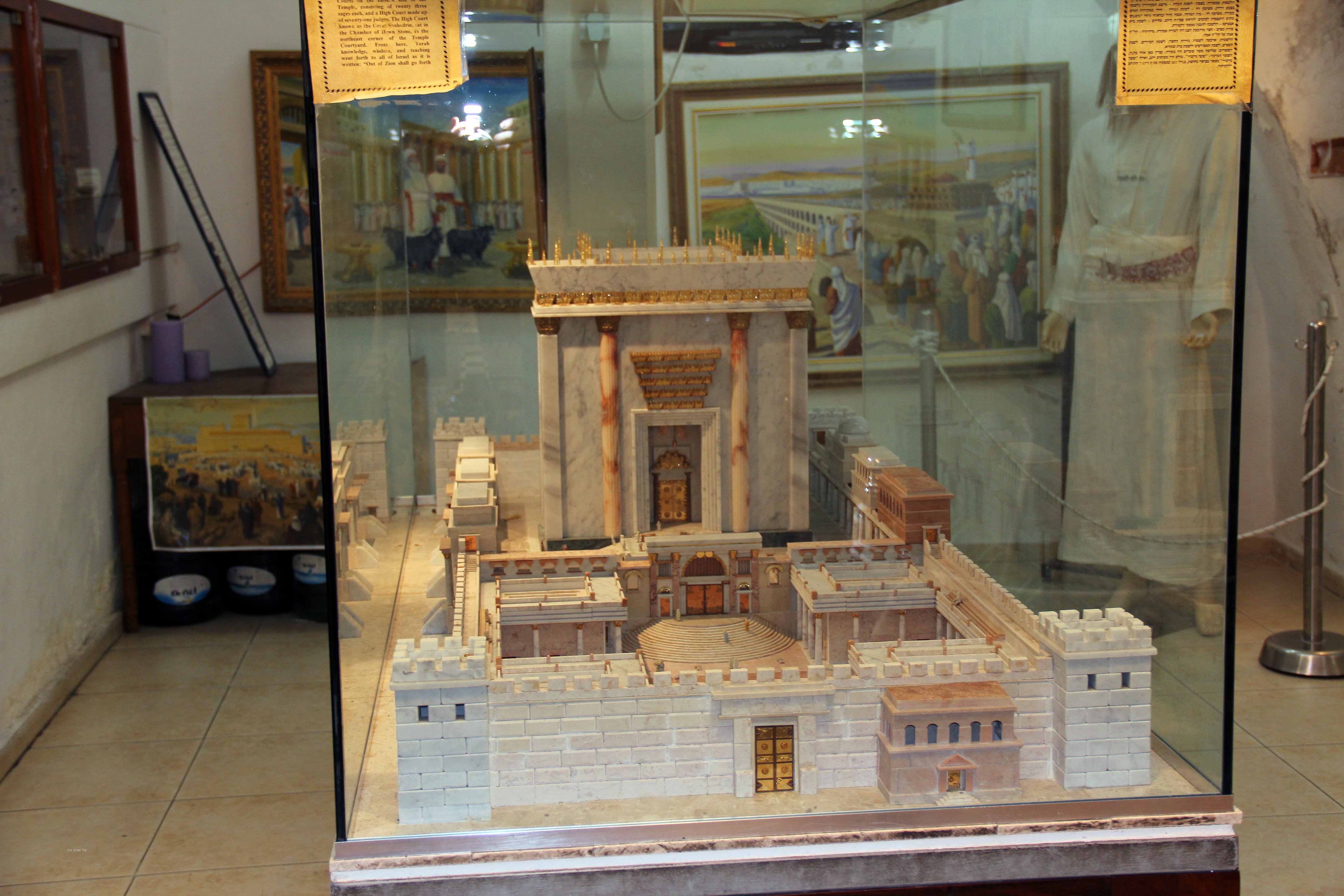 Temple Institute image 7